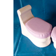 Illustration for article titled Japanese Toilet Kneeler Puts You Closer To the Action